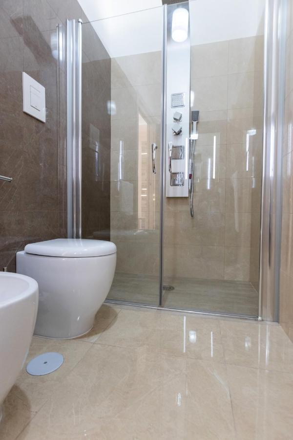 Agri-Resort Luxury Farm Marigliano Bagian luar foto