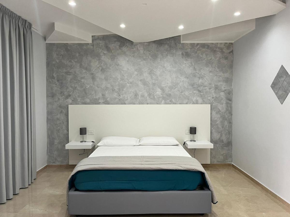 Agri-Resort Luxury Farm Marigliano Bagian luar foto