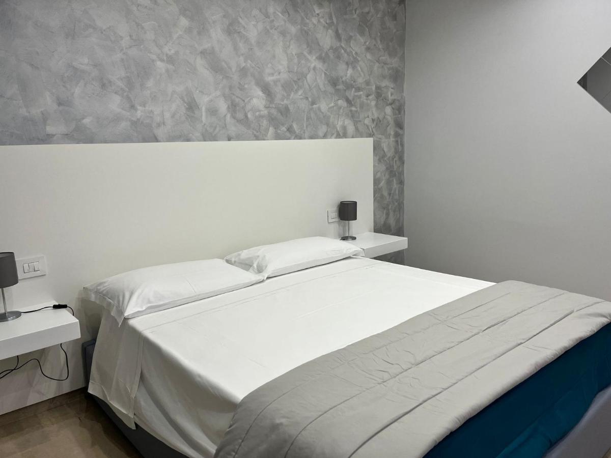 Agri-Resort Luxury Farm Marigliano Bagian luar foto